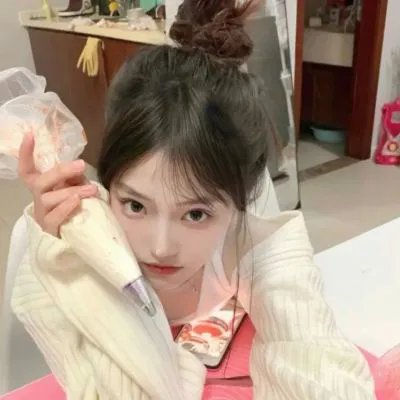 当你向我走来